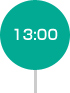 13:00