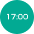 17:00