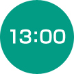 13:00