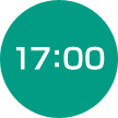 17:00